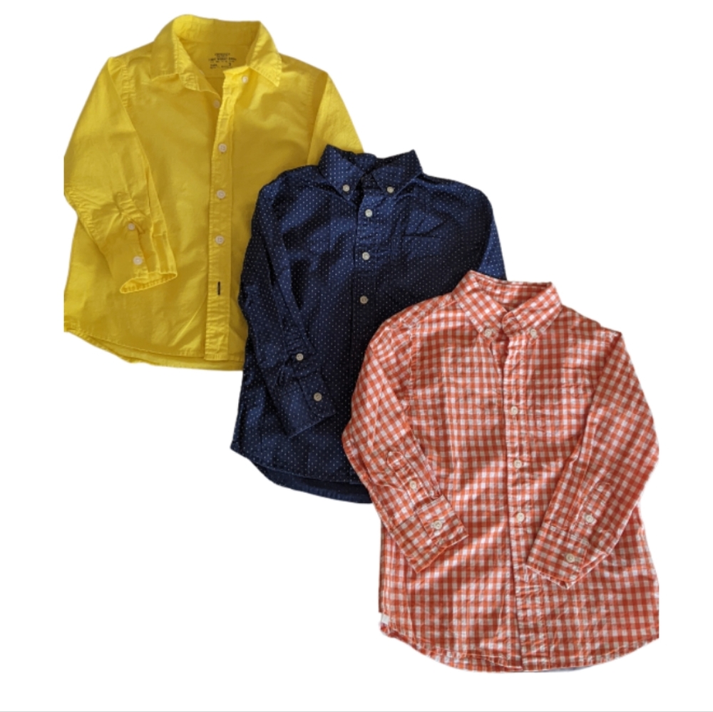 Crewcuts